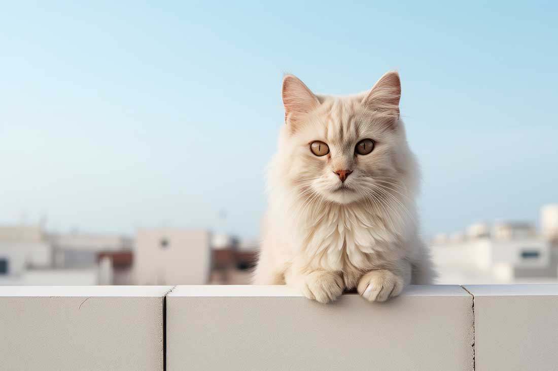 comment-faire-chat-sage-quand-vous-etes-pas-la