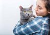 choses à ne surtout pas faire quand on a un chat