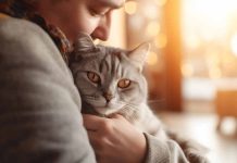 Comment fait votre chat pour réussir à vous reconnaître