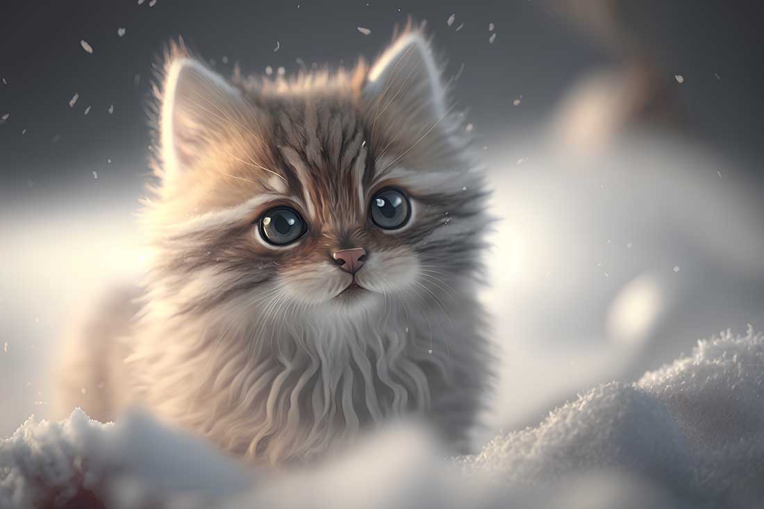 races de chat qui sont irrésistibles