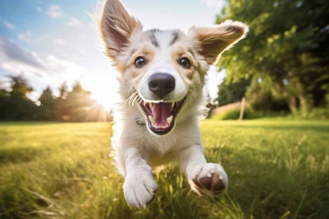 garder-chien-heureux-et-bonne-sante